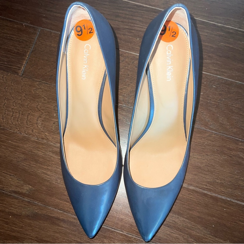 Steve Madden Pumps - Brand New Heels